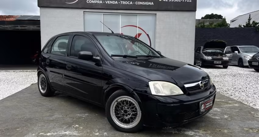 CORSA MAXX 1.4 2012