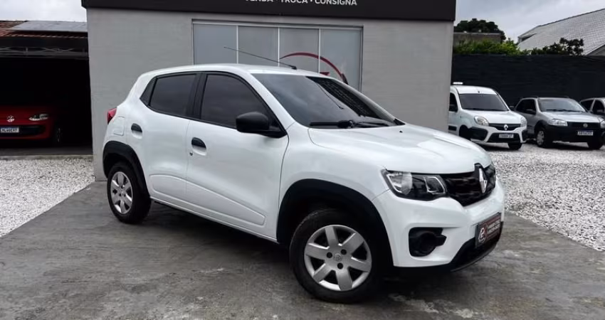 KWID ZEN 1.0 2018