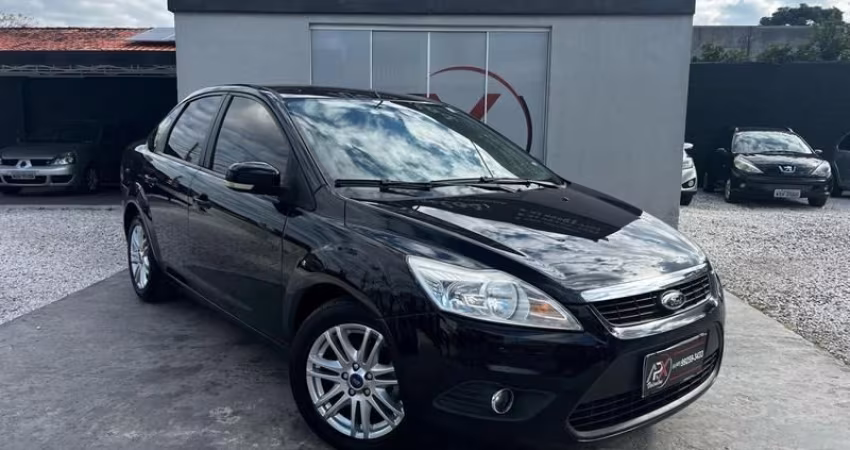 Ford Focus 2.0 2013