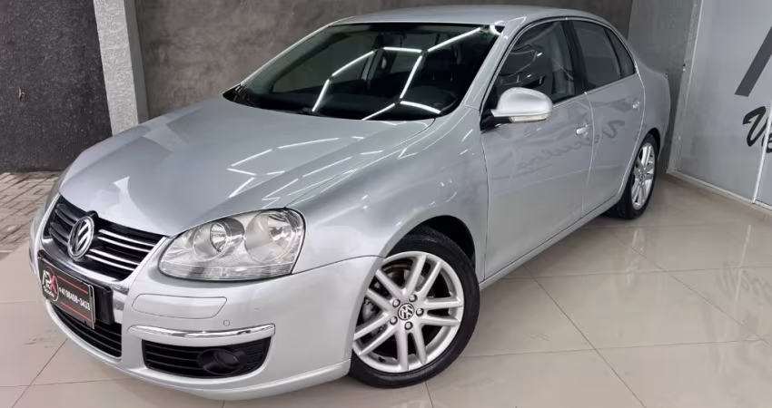Volkswagen Jetta Variant 2.5 2010
