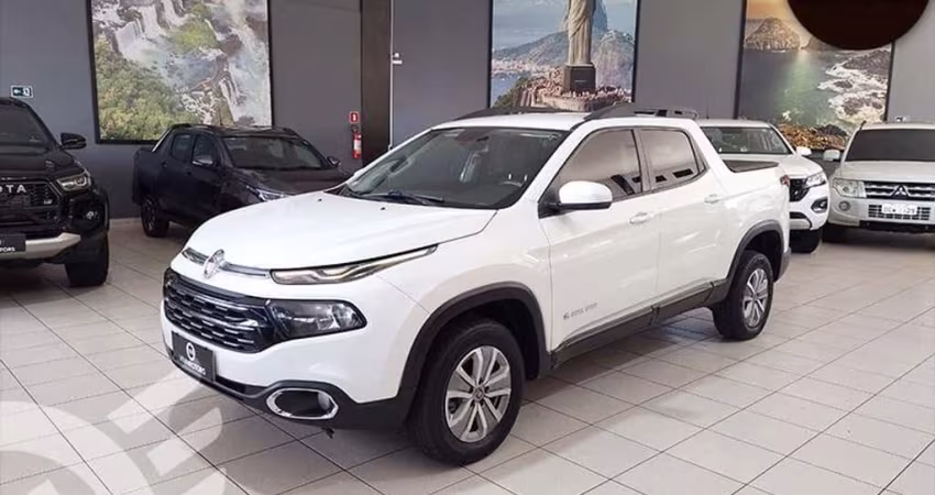 FIAT TORO FREEDOM Opening Edition  AT 2017