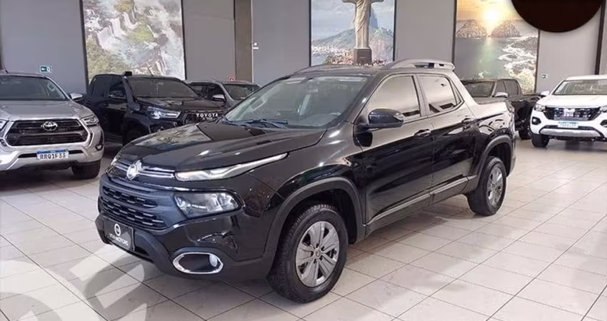 FIAT TORO FREEDOM AT6 2020