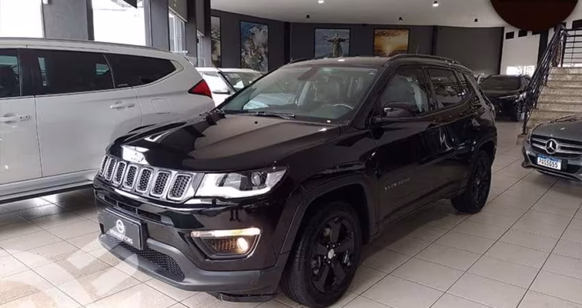 JEEP COMPASS SPORT F 2018