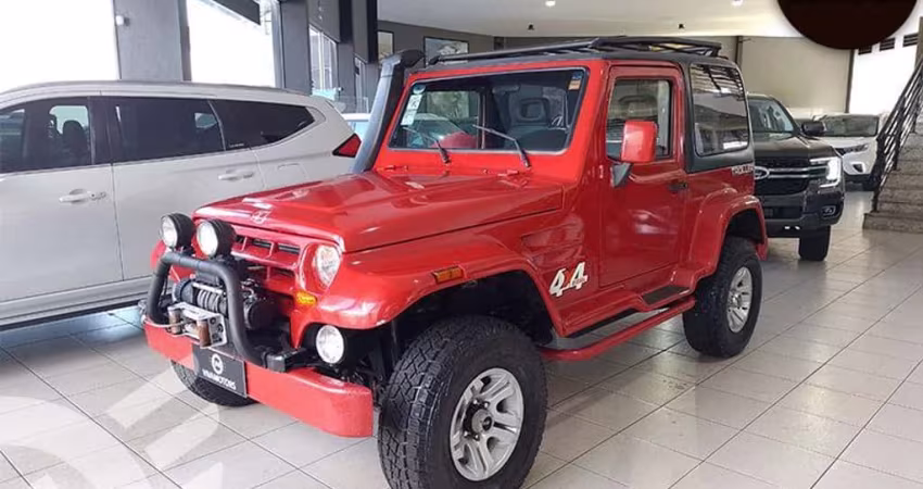 TROLLER T4 TDI 3.0 2007