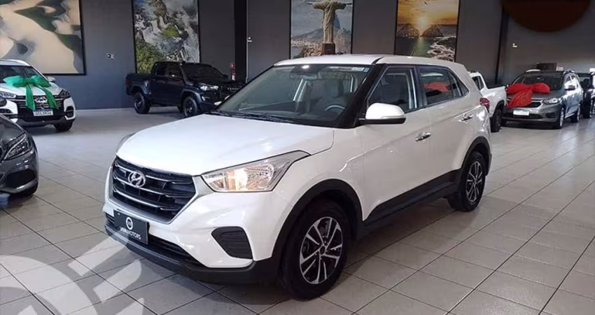 HYUNDAI CRETA 16A ATTITU 2021