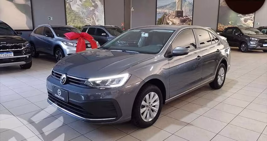 VOLKSWAGEN VIRTUS 2023