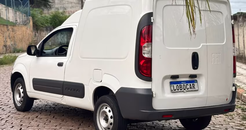 FIORINO WORKING 1.4 2021