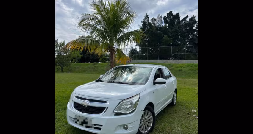 CHEVROLET COBALT 1.4 LTZ 8V 4P