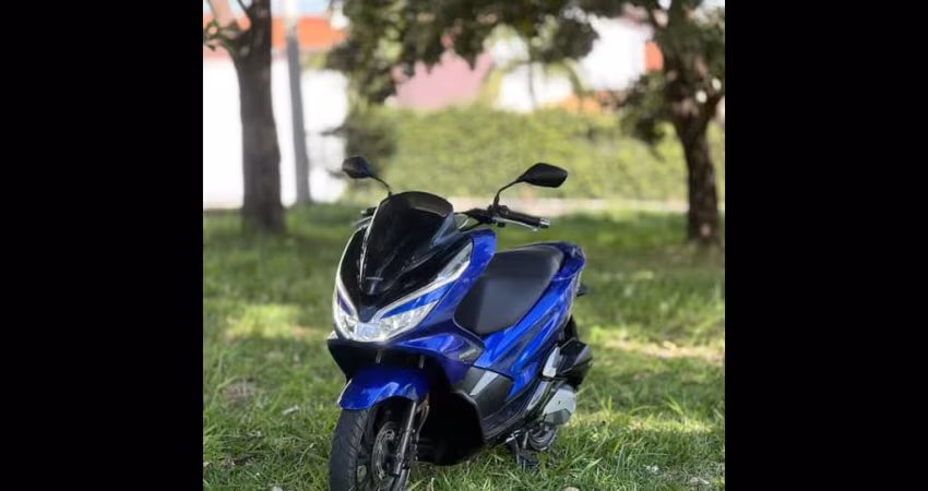 HONDA PCX 150