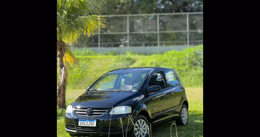 VOLKSWAGEN FOX 1.0 MI CITY 8V 2P