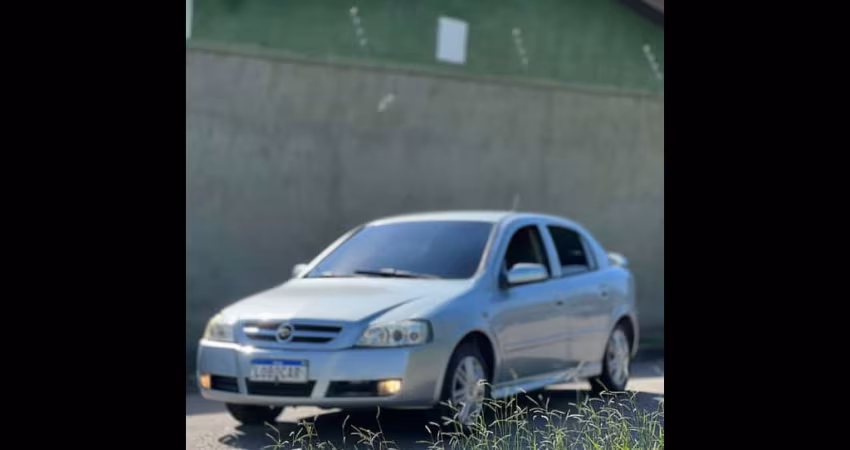 CHEVROLET ASTRA 2.0 MPFI ADVANTAGE 8V 4P