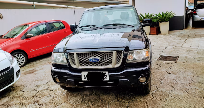 Ranger 3.0 diesel 4x4