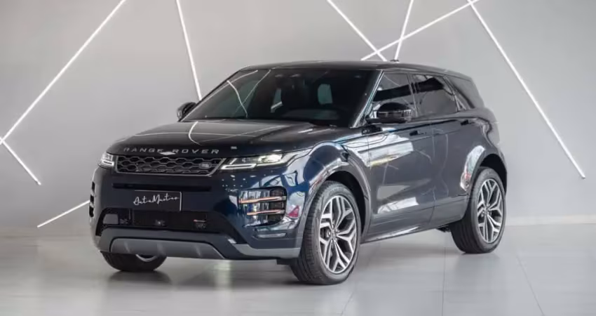 LAND ROVER RANGE ROVER EVOQUE R.EVOQUE Si4 HSE Dyn. 2.0/Flex Aut