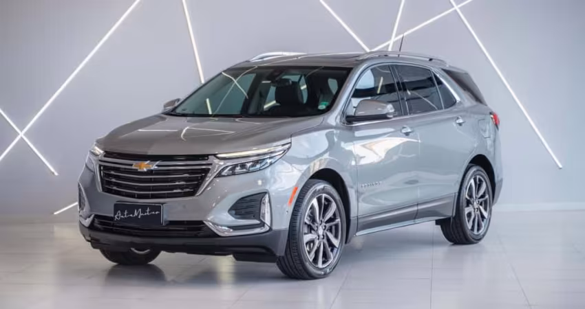CHEVROLET EQUINOX Premier 1.5 Turbo 172cv Aut.