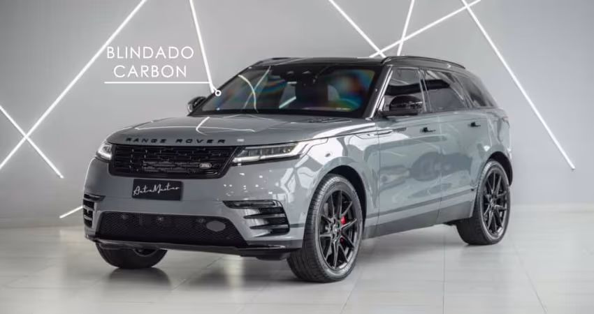 LAND ROVER RANGER ROVER VELAR R. VELAR HSE Dyn 2.0 P400e (Hib.)