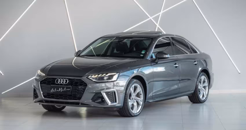 AUDI A4 Prestige Plus 2.0 TFSI 190cv S tronic
