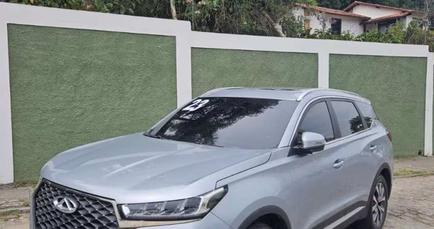 TIGGO 2023 - 7 PRO- ÚNICA DONA -  15.000 KM NOVO