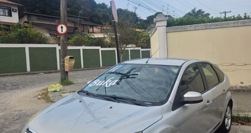 FOCUS 2011 HATCH 2.0 AUTOM. COMPLETO