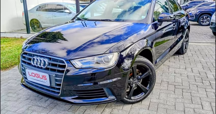 AUDI AUDA3 LM 150CV 2016