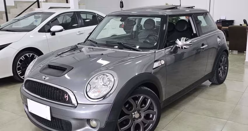 MINI cooper s 2010