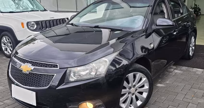 CHEVROLET CRUZE LTZ NB 2014