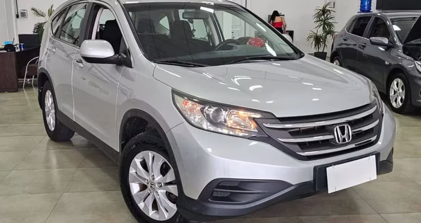 HONDA CR-V LX FLEX 2013
