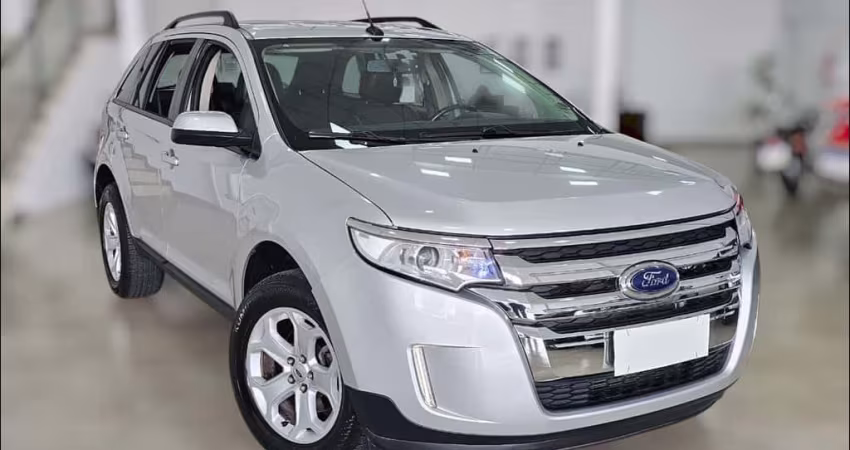 FORD EDGE V6 FWD 2013