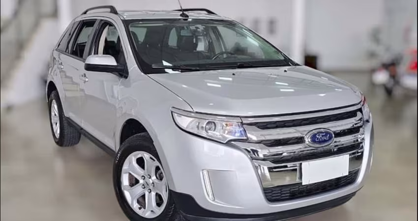 FORD EDGE V6 FWD 2013