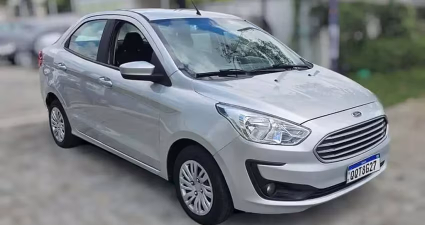 FORD KA SE 1.5 SD C 2019