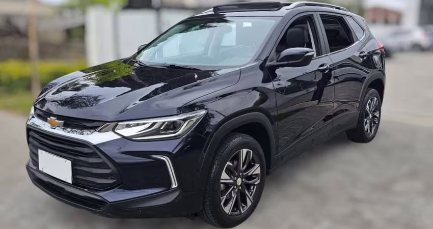 CHEVROLET TRACKER 12T A PR 2024