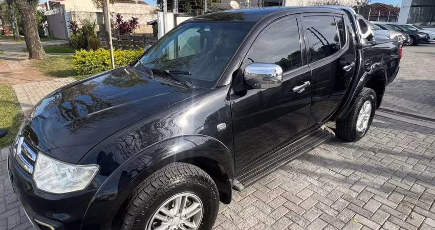 MITSUBISHI L200 TRITON HPE D 2017