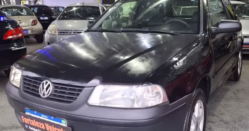 GOL 2004 1.0 8V