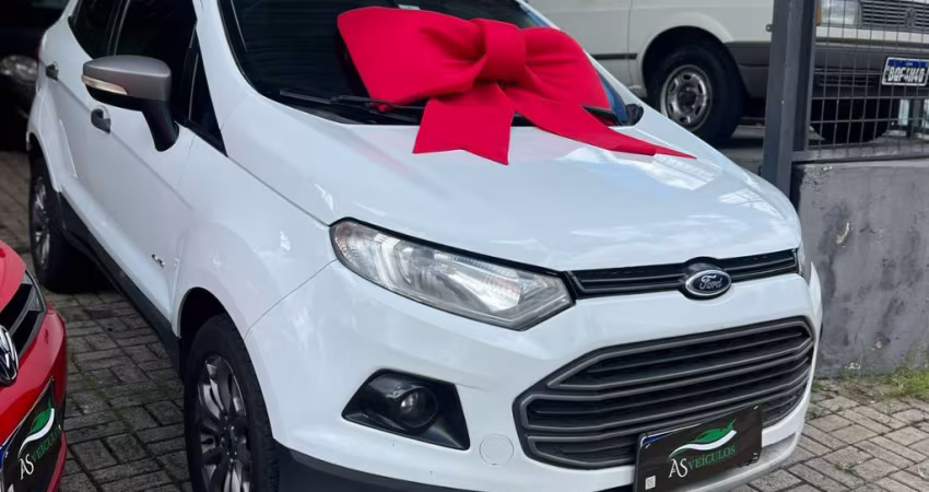 FORD/ECOSPORT FSL4WD 2.0