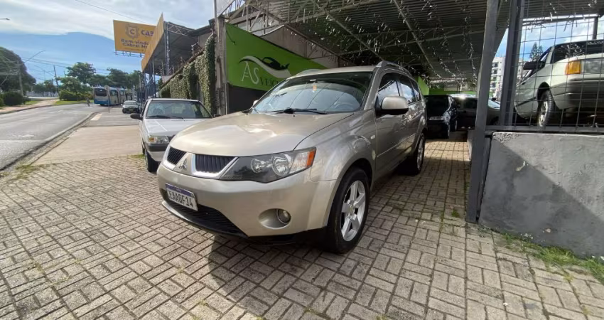 Mitsubishi/OUTLANDER GT 3.0
