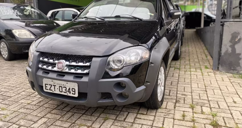 FIAT/PALIO WK ADVEN FLEX 2012