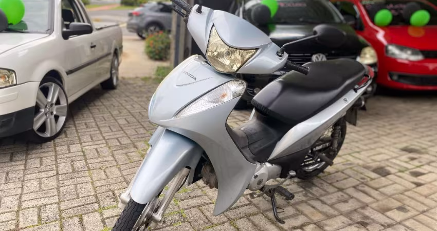 HONDA/BIZ 125 ES