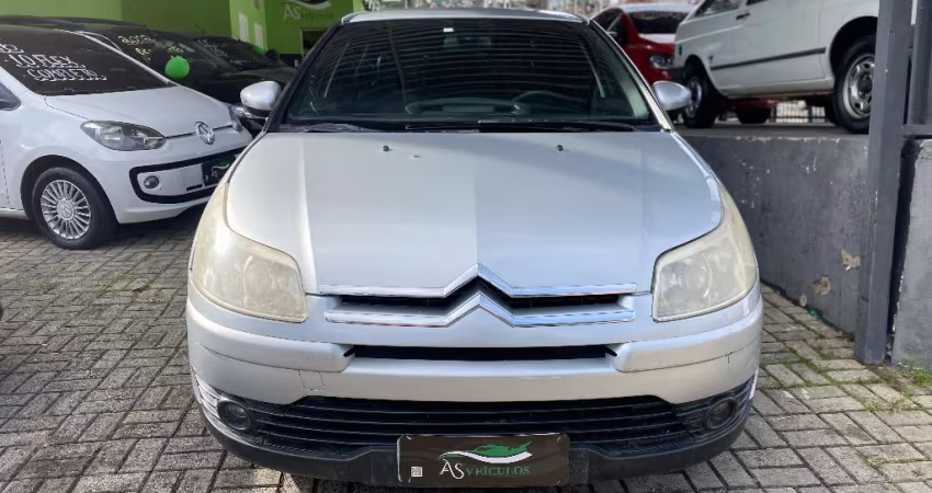 I/CITROEN C4 16GLX5P F 2011