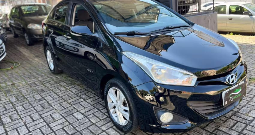 HYUNDAI/HB20S 1.6A PREM 2015