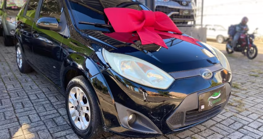 FORD/FIESTA SEDAN 1.6FLEX