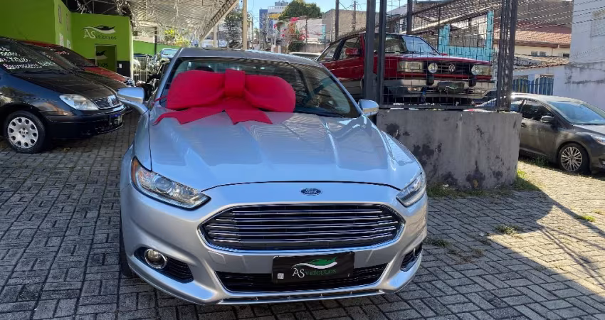  I/FORD FUSION FWD GTDI 2013