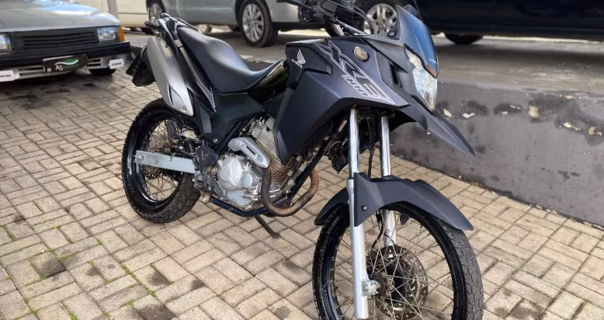  HONDA/XRE 300 ABS 2020