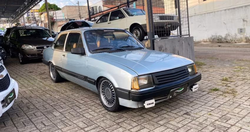 GM/CHEVETTE SL 1988