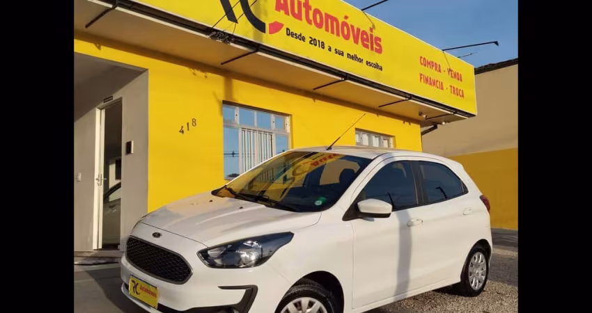 Ka 1.0 SE/SE Plus TiVCT Flex 5p