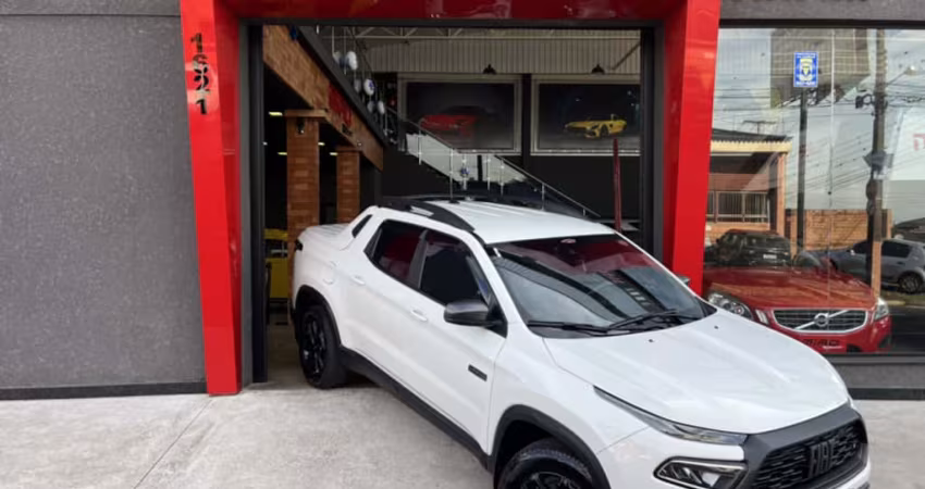 Fiat TORO 2.0 16V TURBO DIESEL ULTRA 4WD AT9