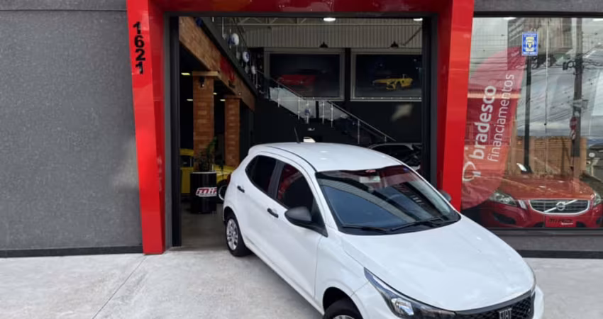 Fiat ARGO 1.0 FIREFLY FLEX MANUAL