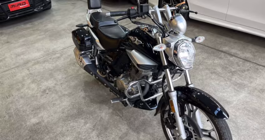 Haojue Master Ride 150 MASTER RIDE 150