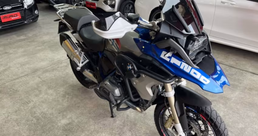 BMW Gs 1200 1200
