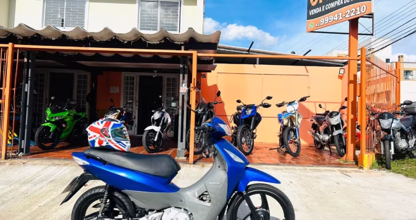 HONDA BIZ 125 ES ANO 2007 