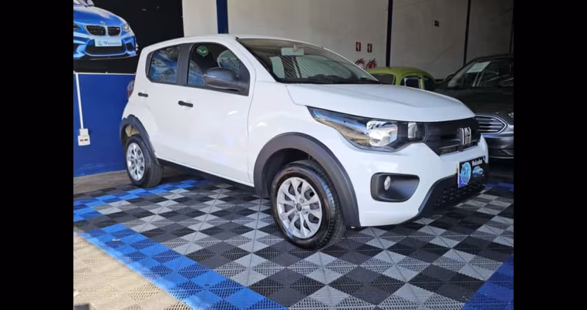 FIAT MOBI LIKE 1.0 Fire Flex 5p.