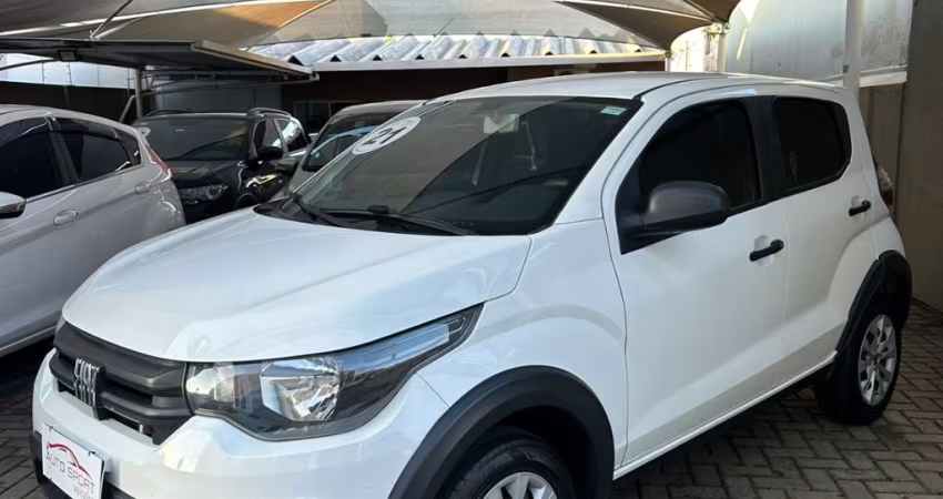 Mobi 1.0   Like Flex Completo